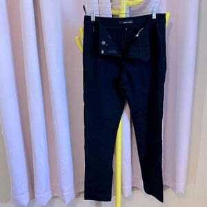 Amanda & Chelsea Classic Black Trousers